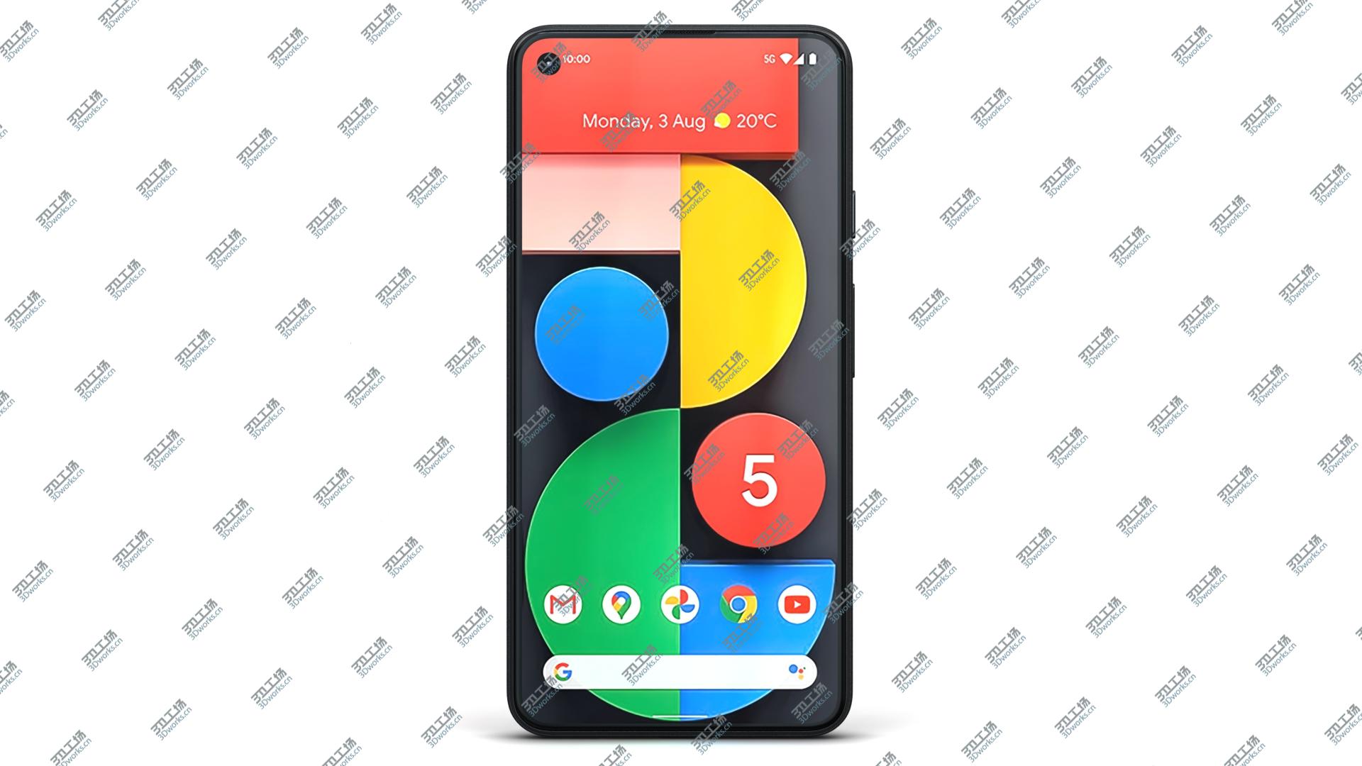 images/goods_img/2021040233/3D model Google Pixel 5 All Color/3.jpg